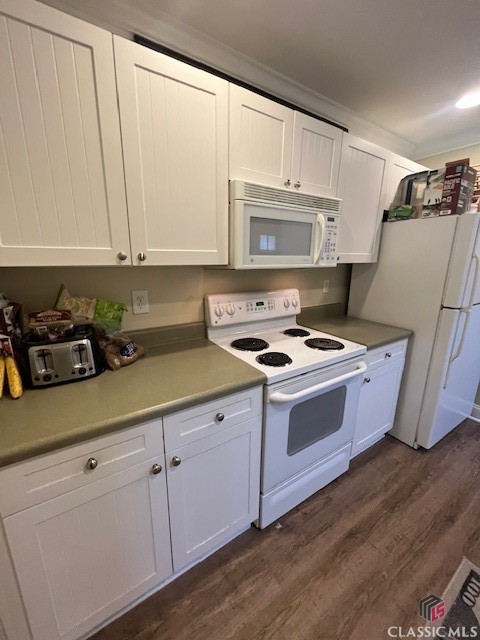 490 South Barnett Shoals Road, Unit 535 Athens, GA 30605 - Photo 9 of 19 Gallery Image 9