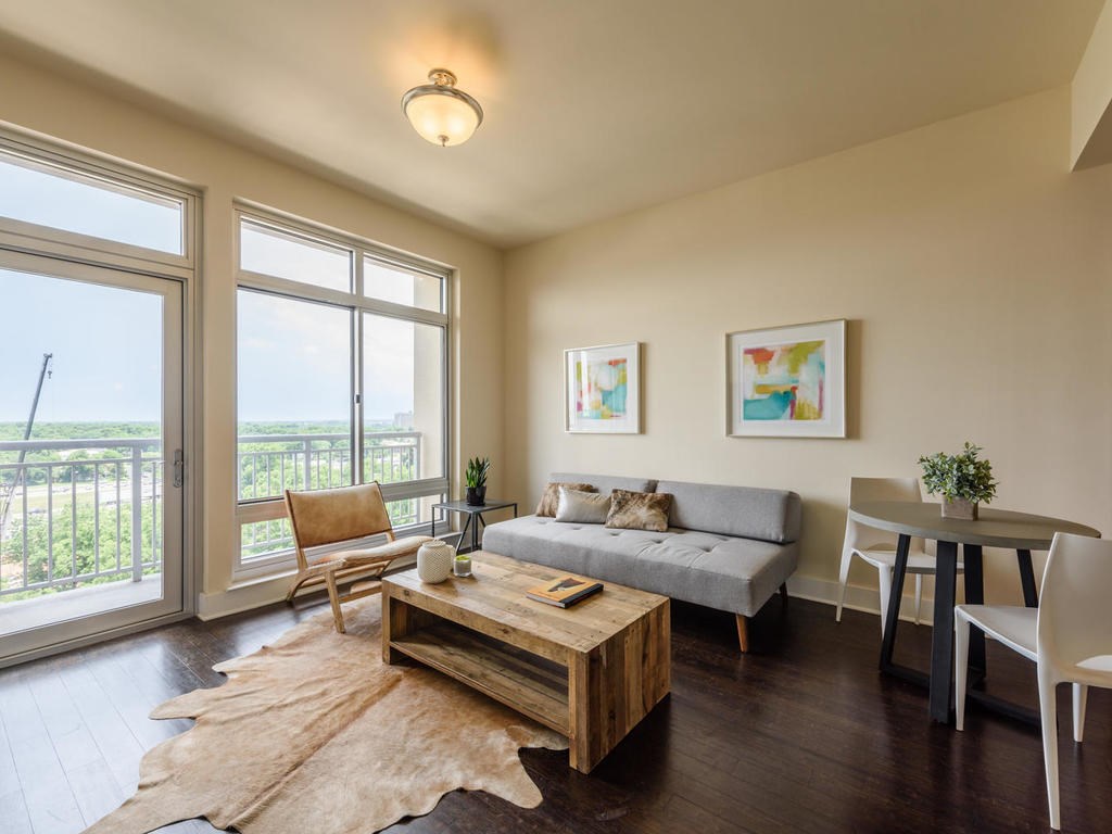 603 Davis Street, Unit 1005 Austin, TX 78701 - Photo 1 of 1