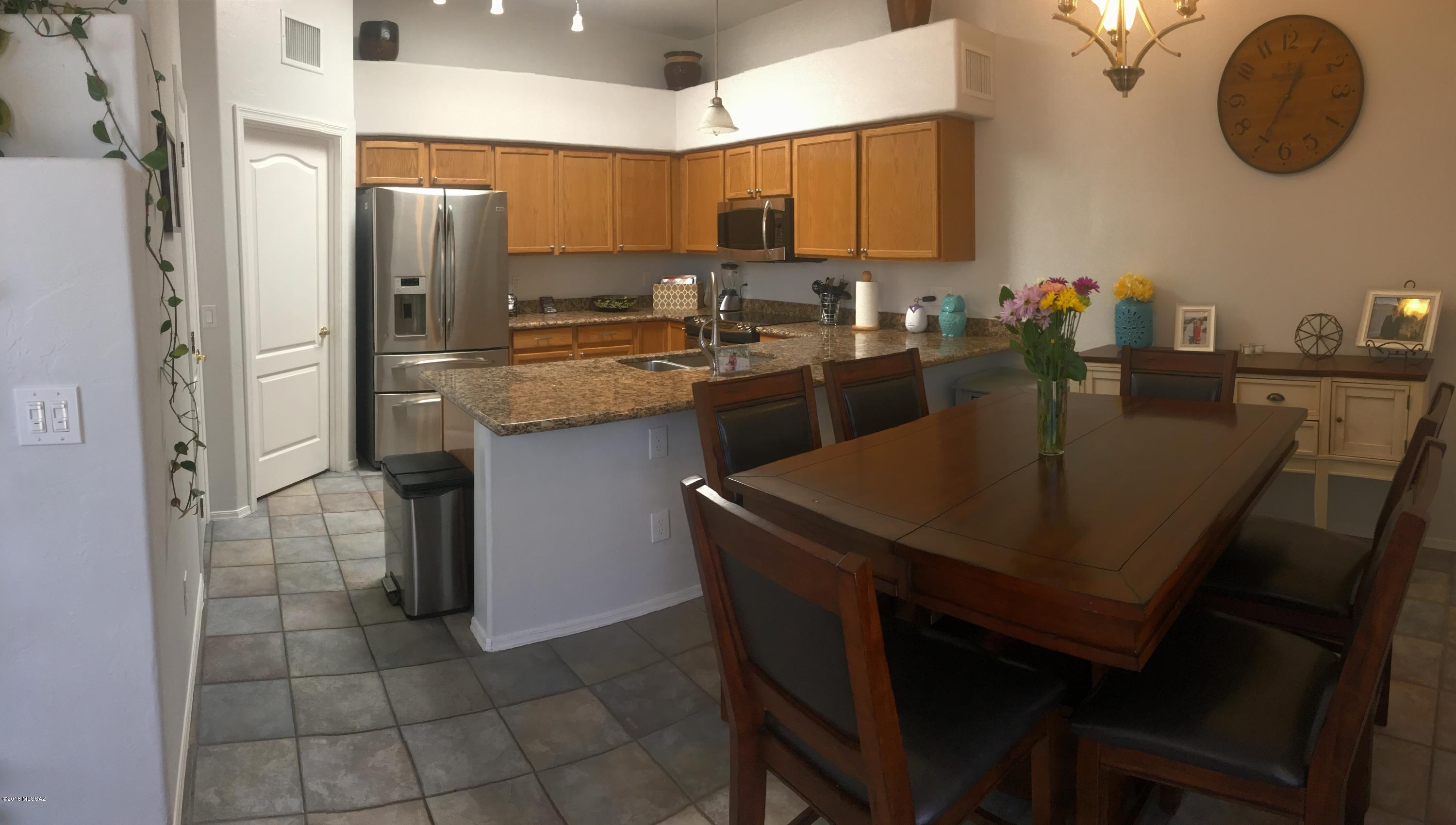 11300 North Sawtooth Road Tucson, AZ 85737 - Photo 27 of 45 Gallery Image 27
