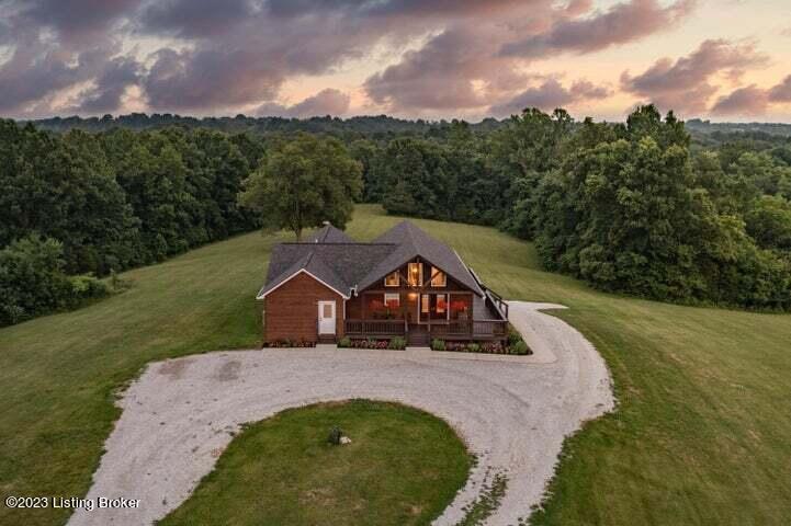 1695 Leathers Road Lawrenceburg, KY 40342 - Photo 40 of 73 40