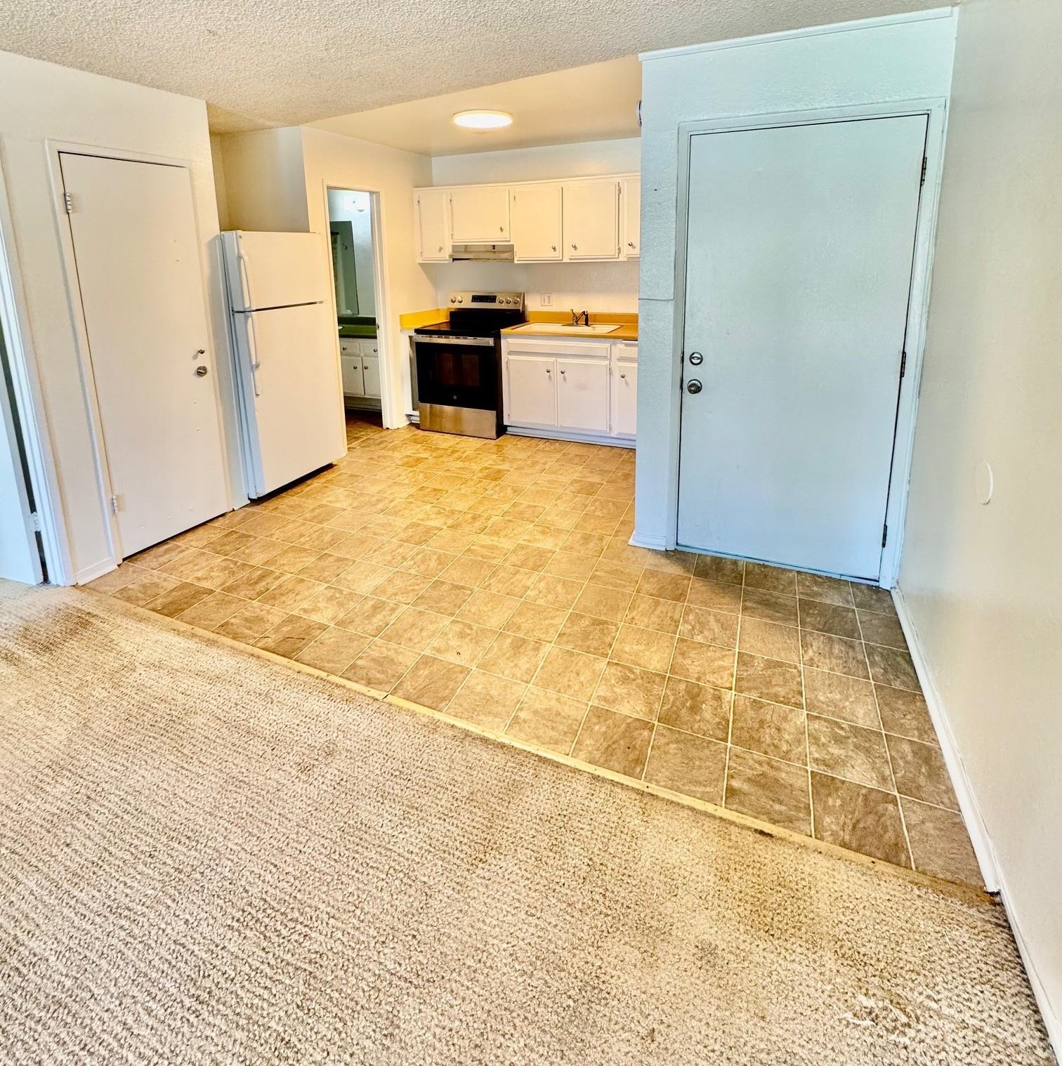 137 Laurel Mountain Road, Unit 302 Mammoth Lakes, CA 93546 - Photo 1 of 12 a view of kitchen with wooden floor