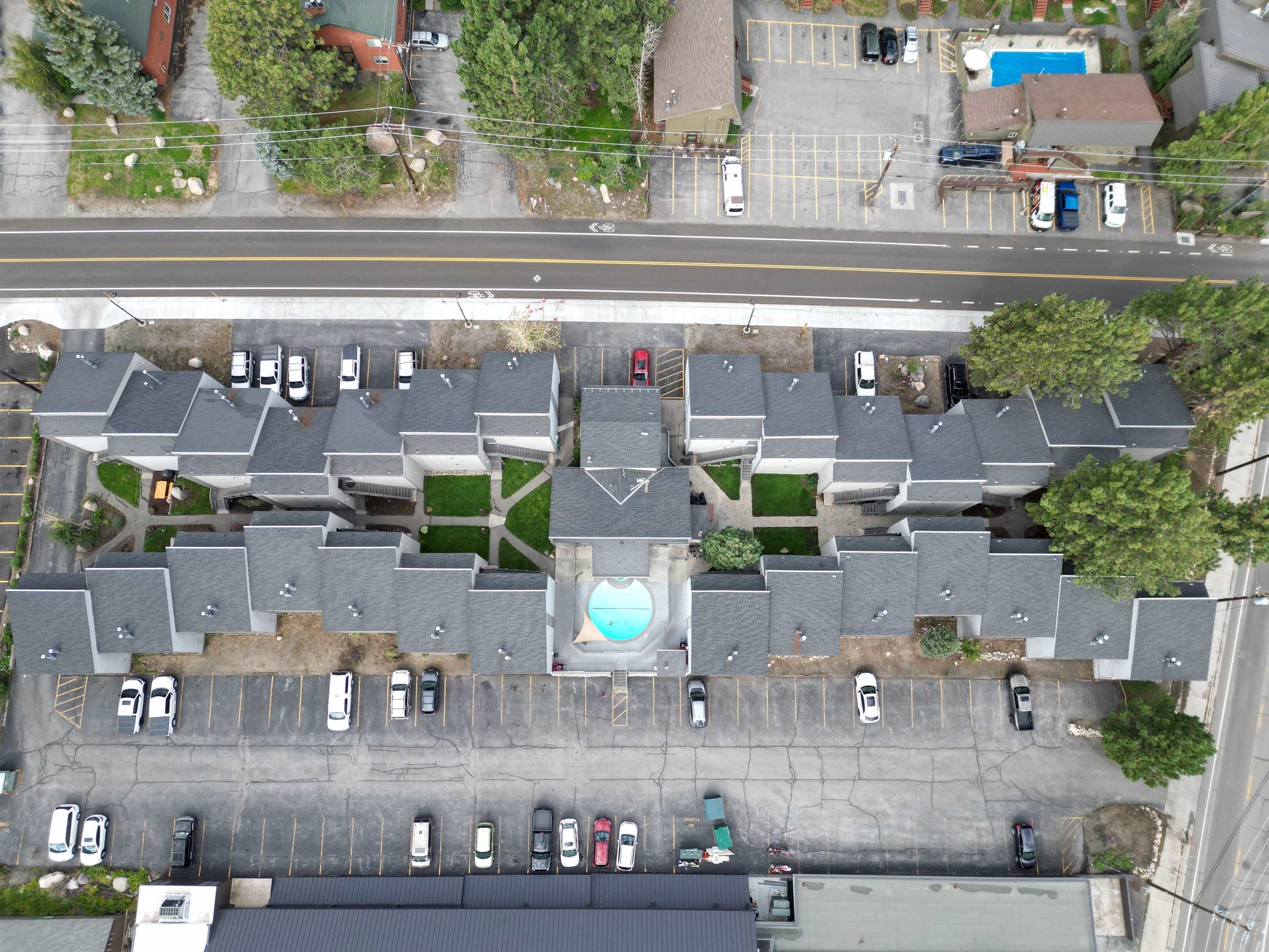 137 Laurel Mountain Road, Unit 302 Mammoth Lakes, CA 93546 - Photo 12 of 12