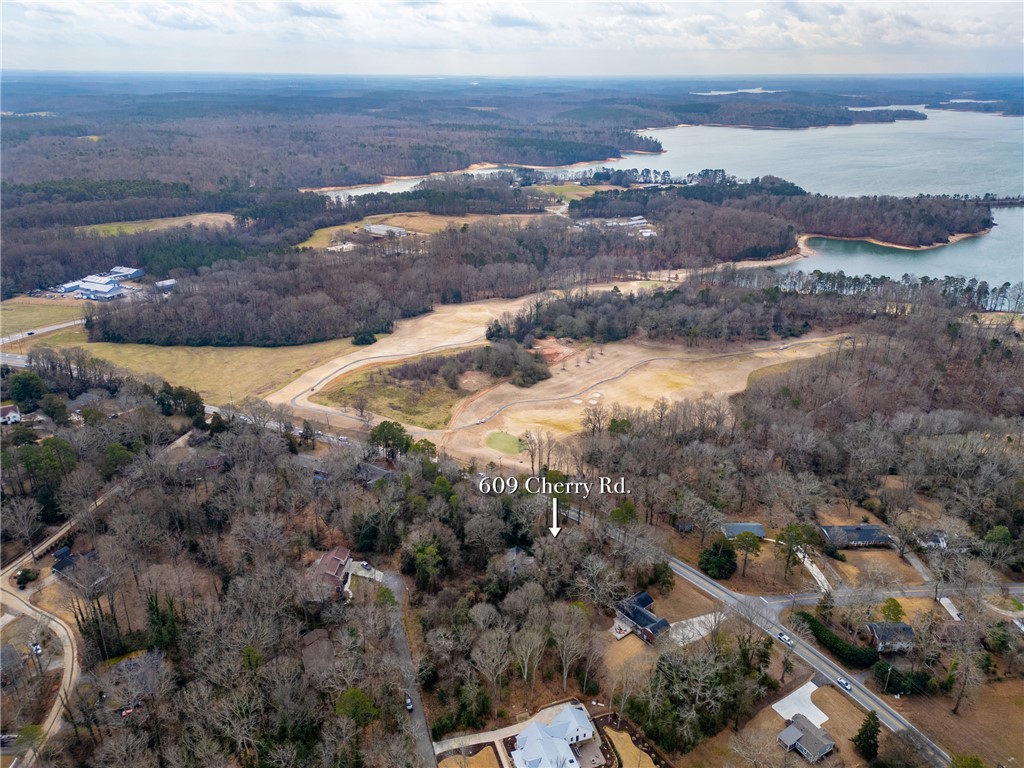 609 Cherry Road Clemson, SC 29631 - Photo 24 of 30