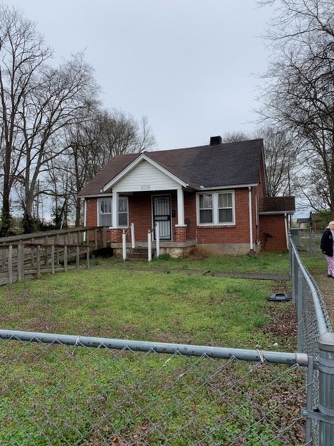 3922 Meadow Road Nashville, TN 37218 - Photo 1 of 16 Gallery Image 1
