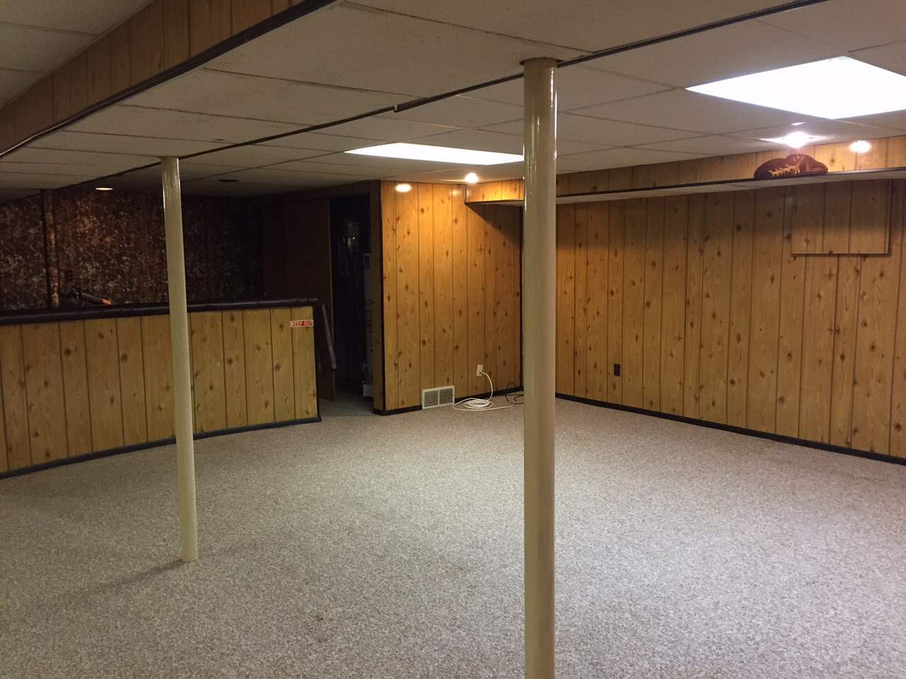 5206 Brookview Road Rockford, IL 61107 - Photo 19 of 23 a view of an empty room