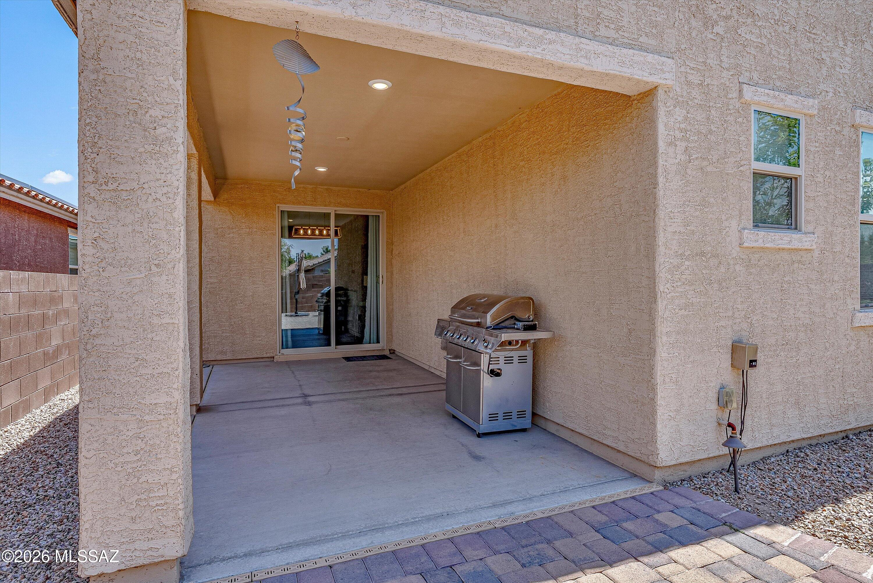 8713 North Rome Court Tucson, AZ 85742 - Photo 32 of 37