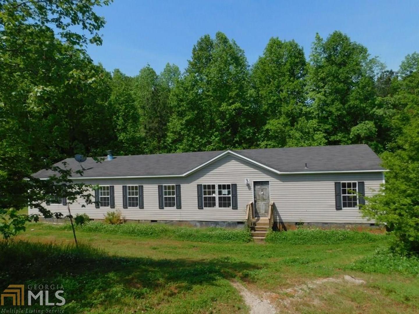 4327 Todd Road Braselton, GA 30517 - Photo 1 of 1