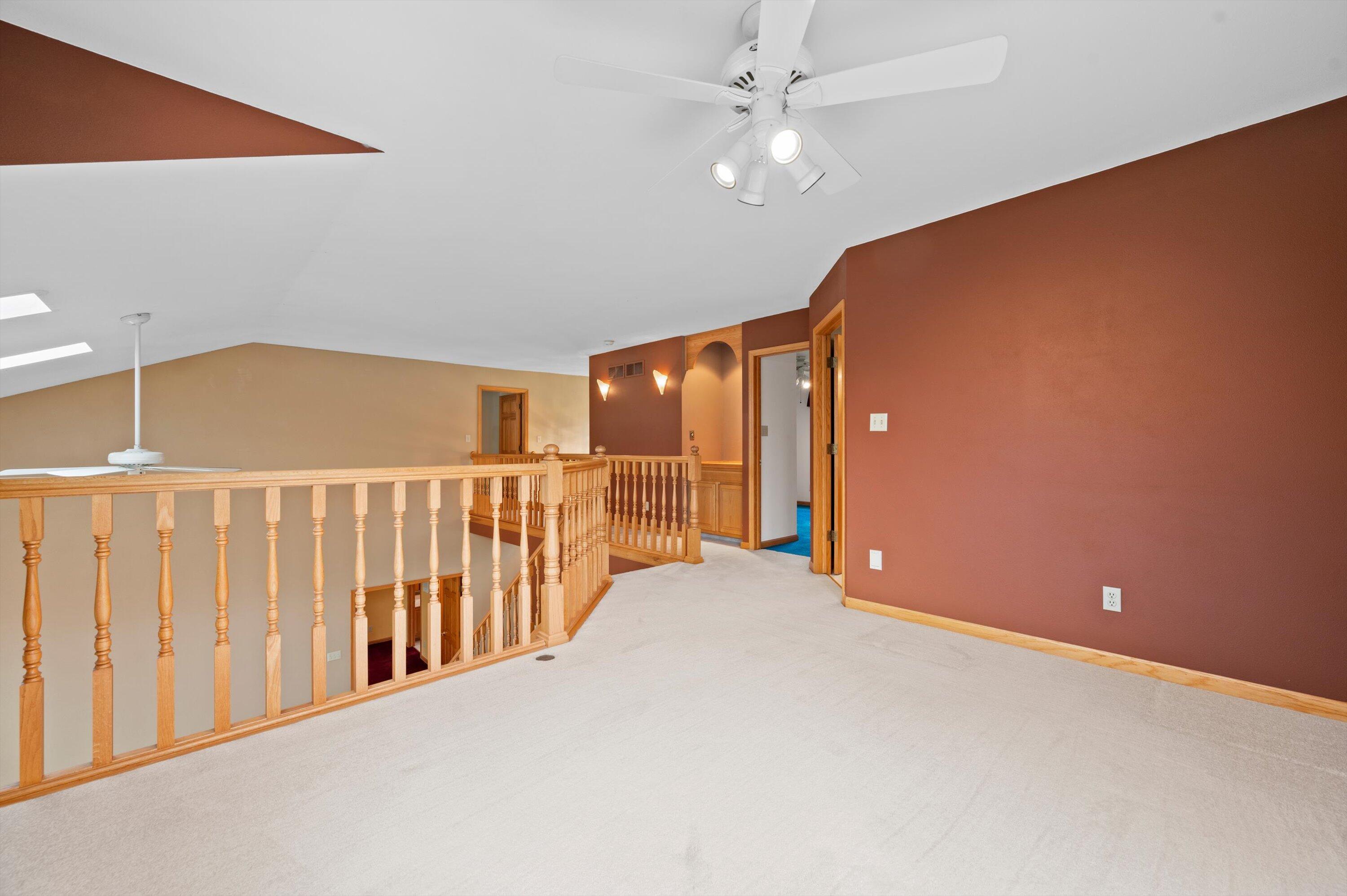 4009 Hickory Knoll Road Delafield, WI 53029 - Photo 23 of 43 Open To Main Level