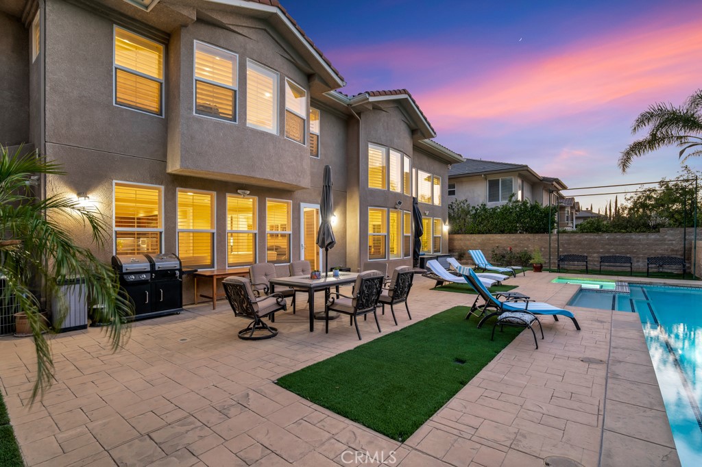 20333 Vía Cellini Porter Ranch, CA 91326 - Photo 57 of 66