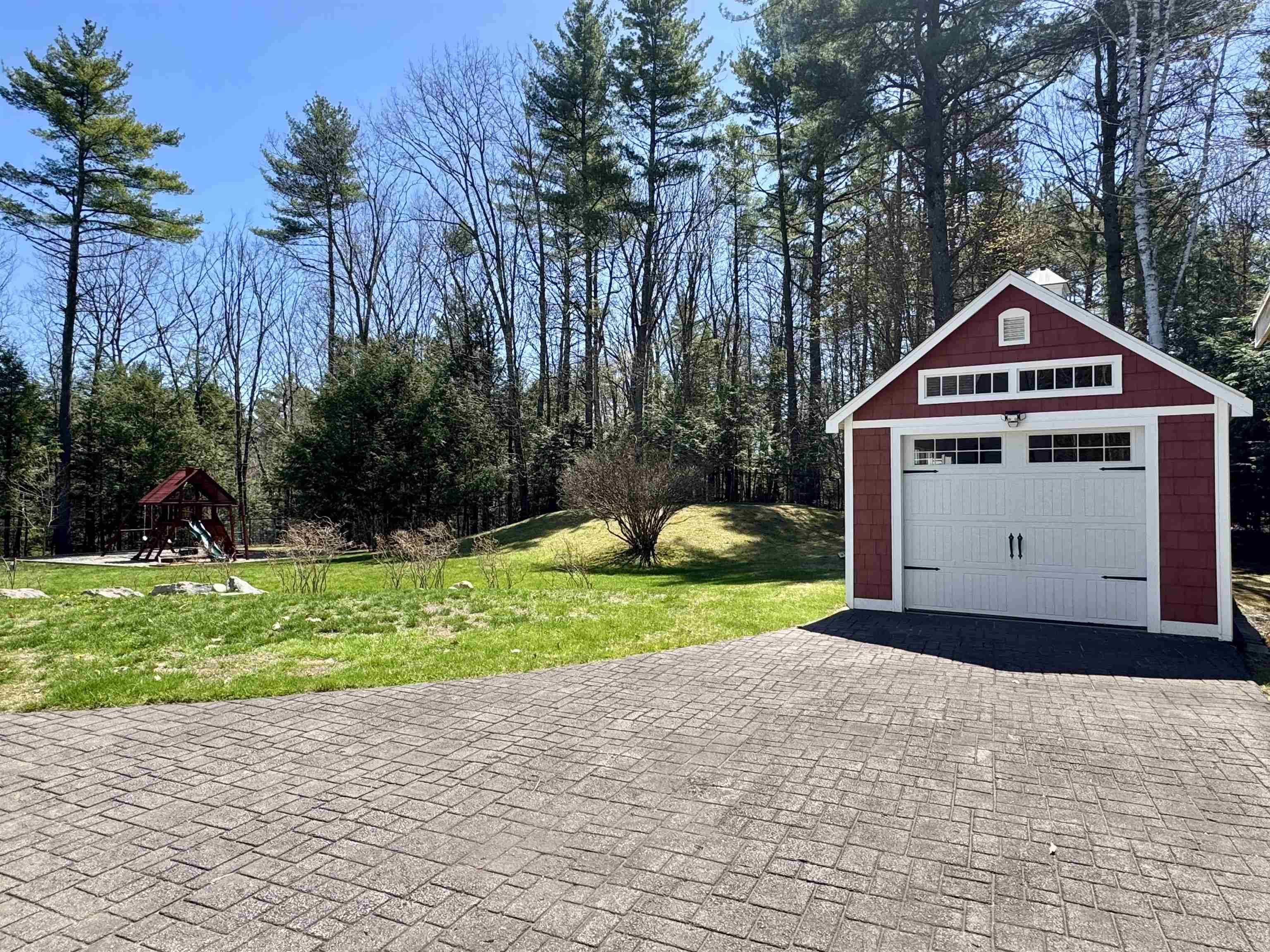 37 Allen Road Bow, NH 03304 - Photo 45 of 50 Gallery Image 45