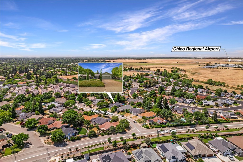 13 Avante Way Chico, CA 95973 - Photo 57 of 58