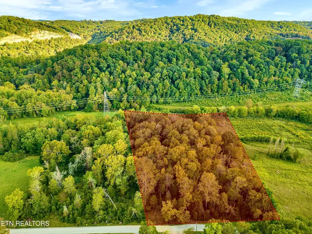 $325,000 | East Bullrun Valley Drive, Heiskell, TN 37754