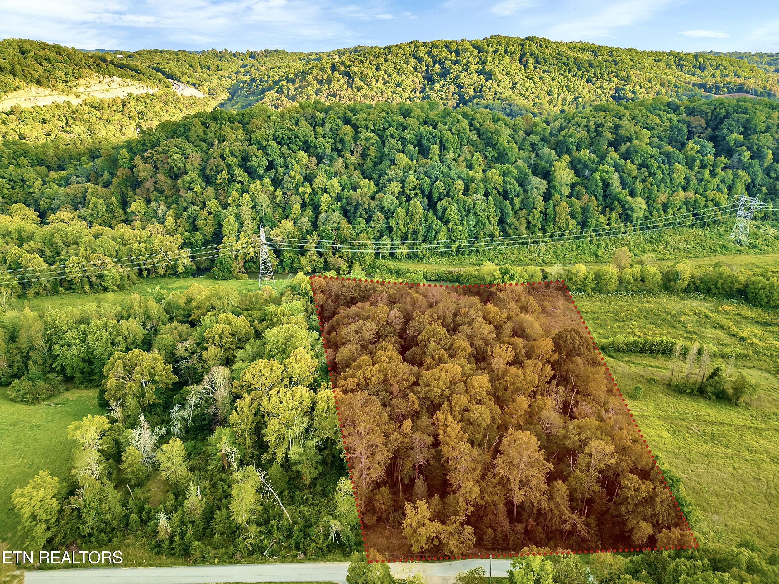 East Bullrun Valley Drive Heiskell, TN 37754 - Photo 23 of 24 IMG_5728