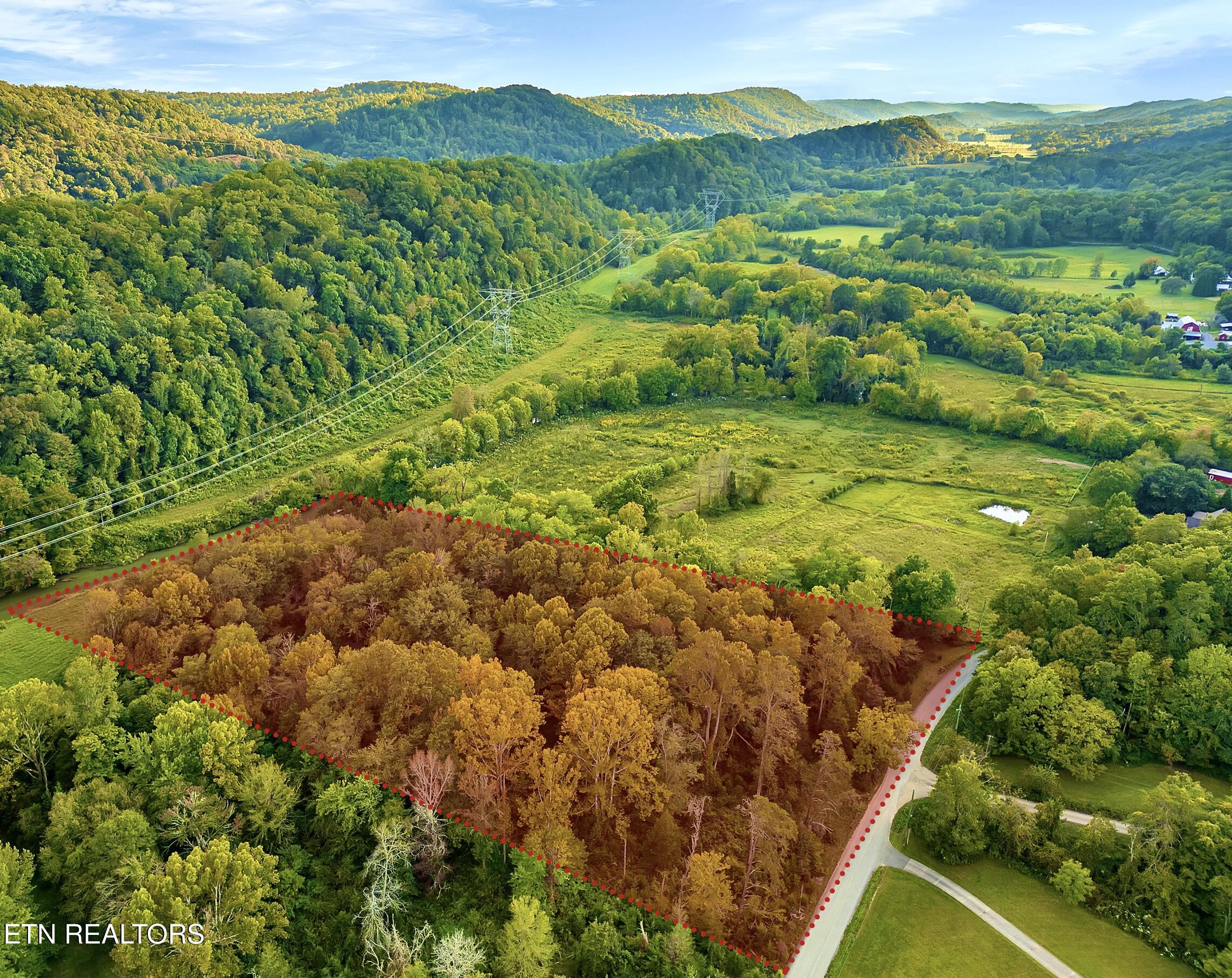 East Bullrun Valley Drive Heiskell, TN 37754 - Photo 24 of 24 IMG_5727