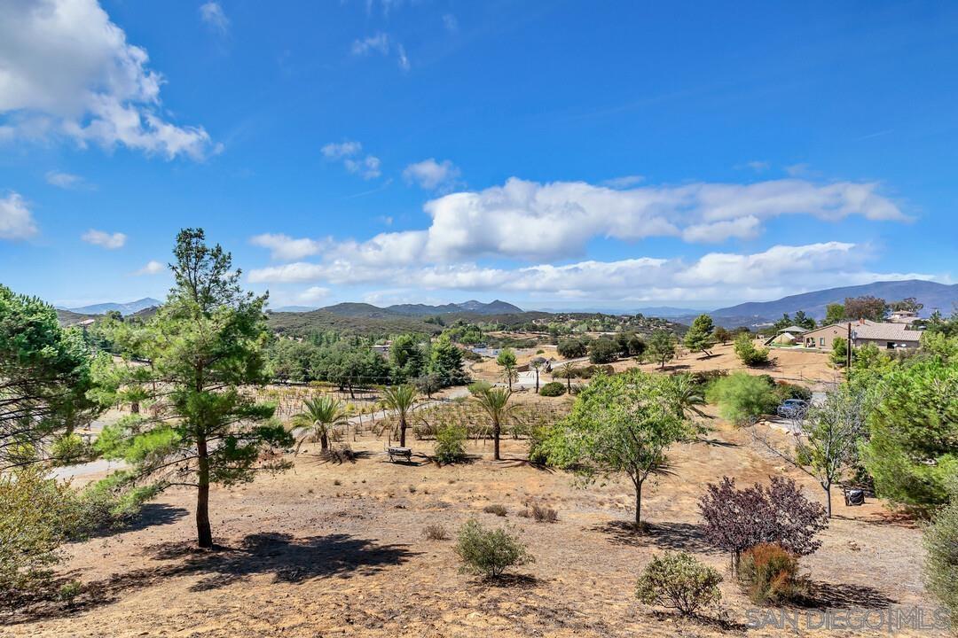 23611 Old Ranch Road Alpine, CA 91901 - Photo 20 of 25 a view of a city