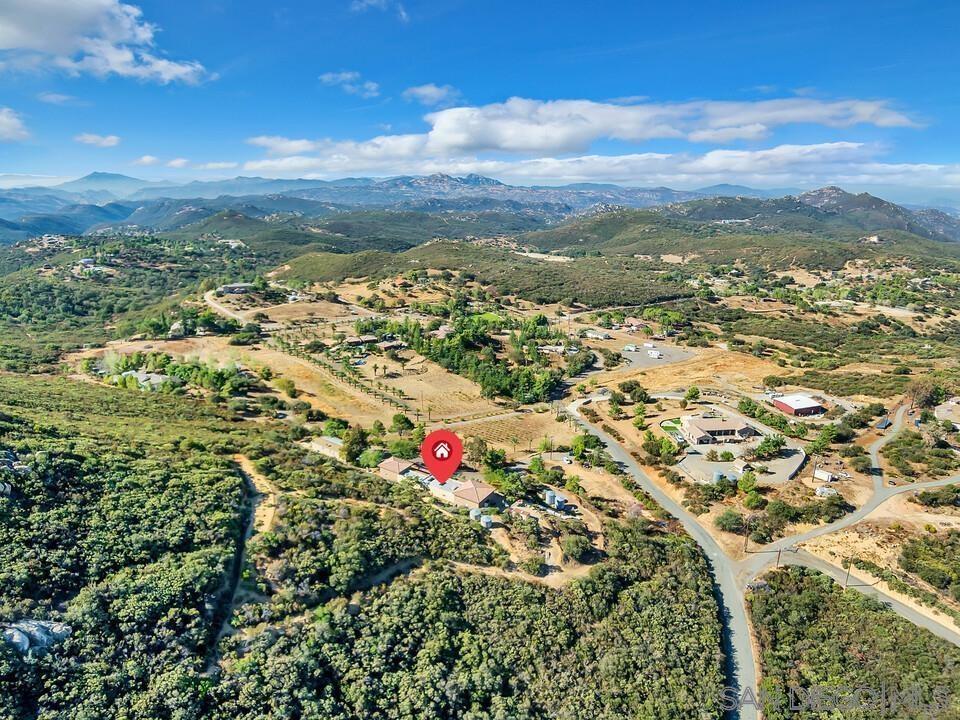 23611 Old Ranch Road Alpine, CA 91901 - Photo 22 of 25 a view of a city