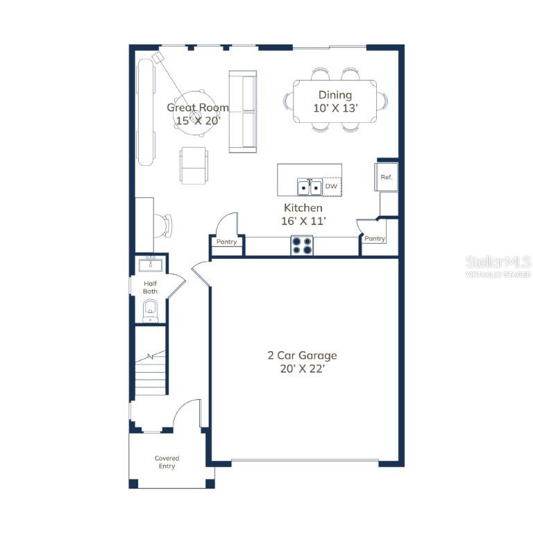 4480 Northwest 37th Street Road Ocala, FL 34482 - Photo 7 of 8 unknown