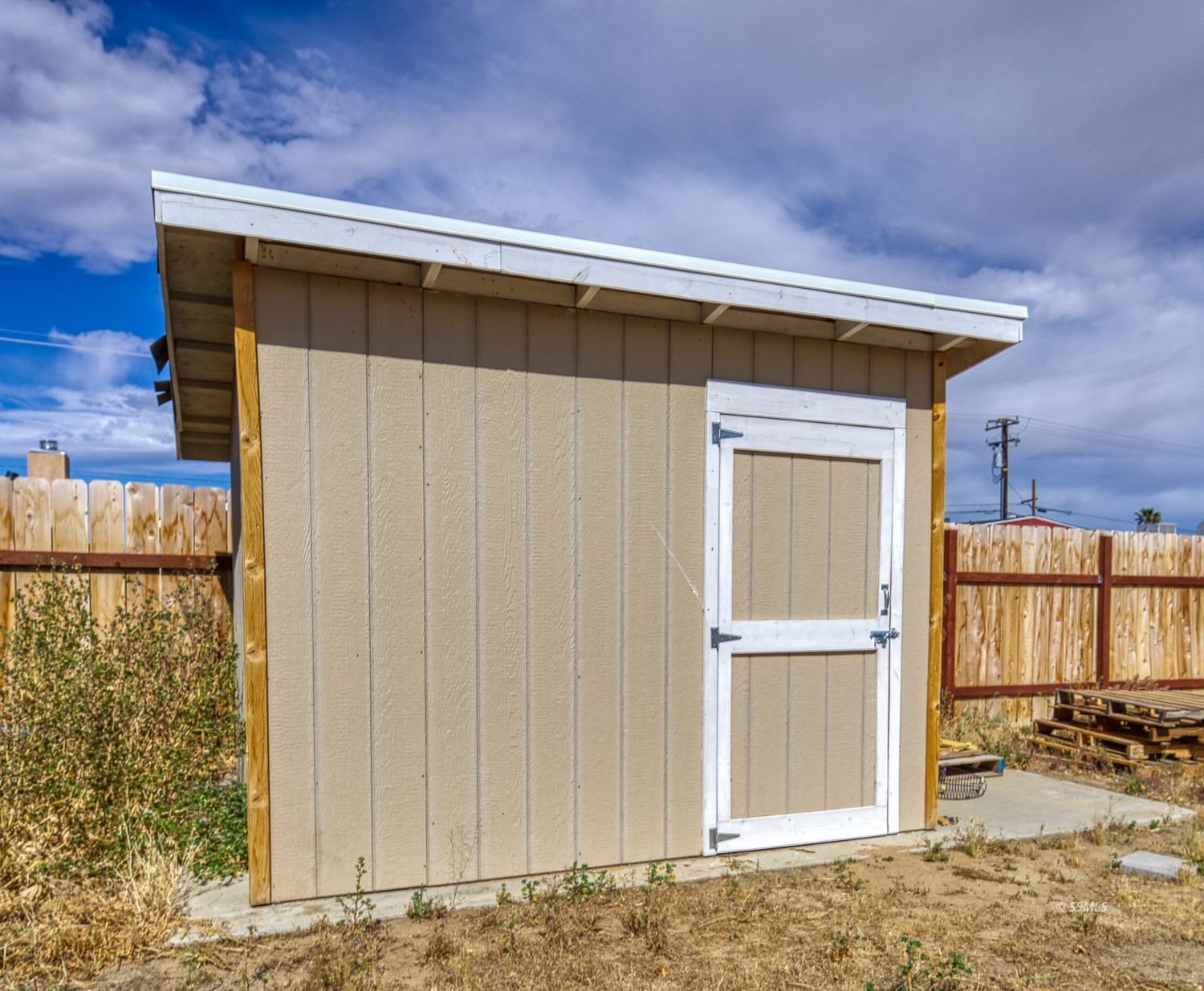 409 South Fountain Street Ridgecrest, CA 93555 - Photo 28 of 29 Gallery Image 28