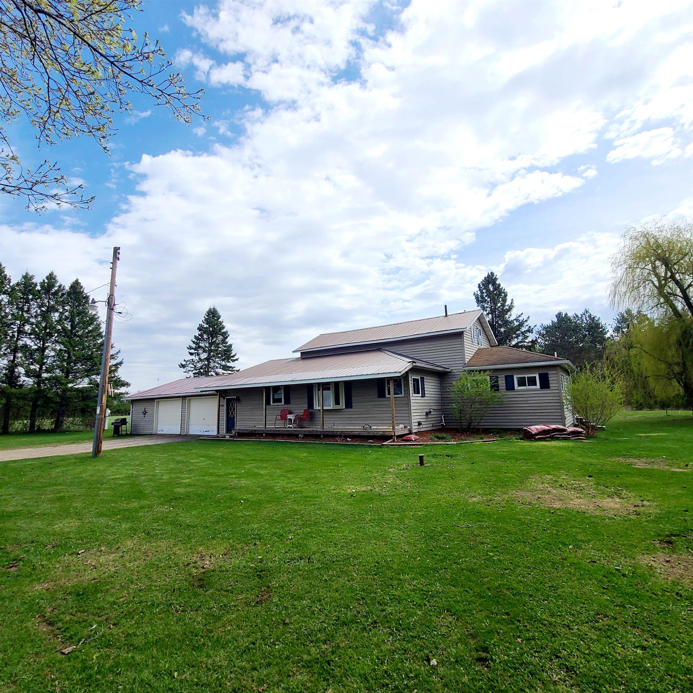 7460 Danielczak Road Armstrong Creek, WI 54103 - Photo 1 of 1
