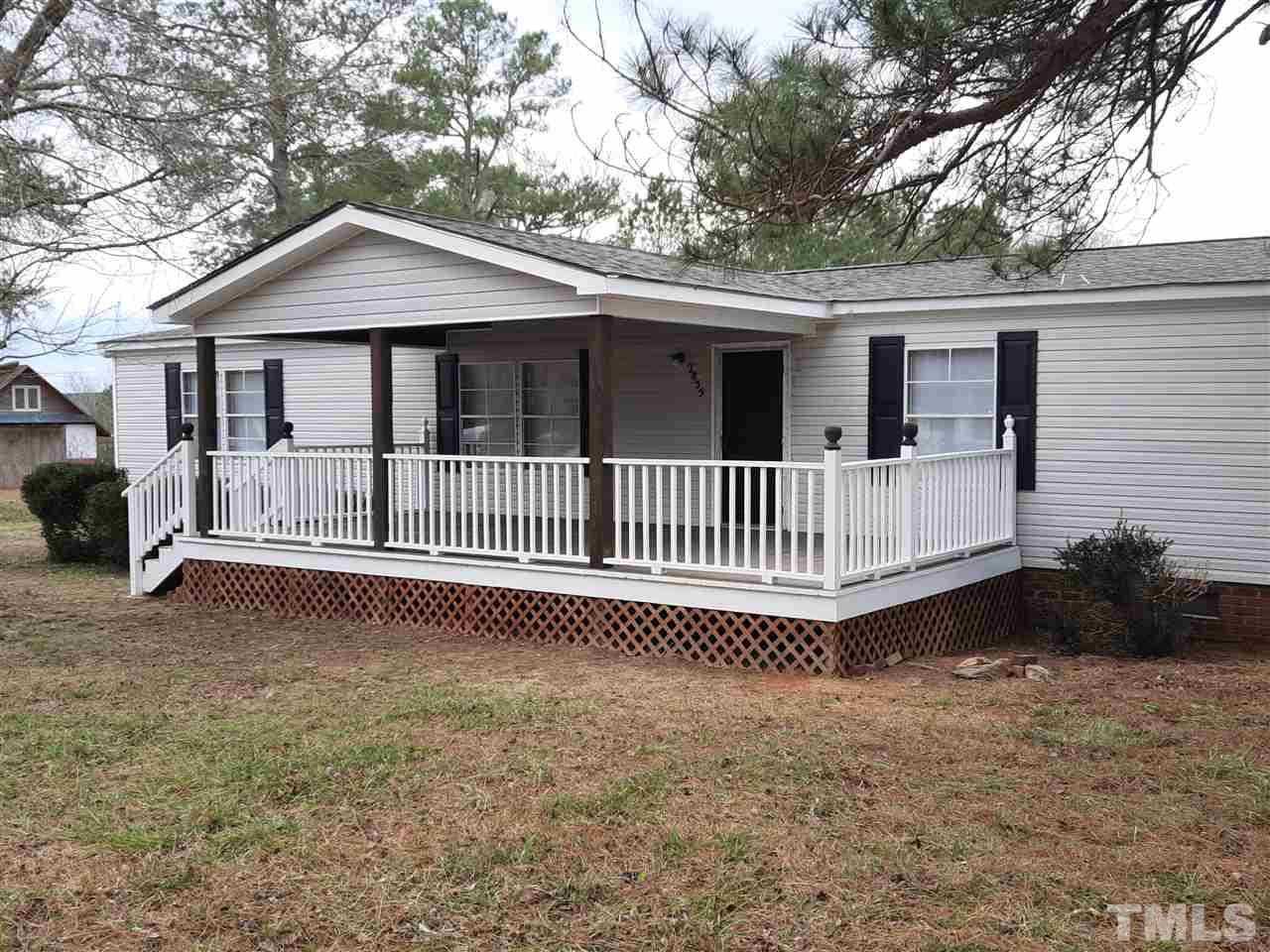 2855 Green Road Spring Hope, NC 27882 - Photo 2 of 12