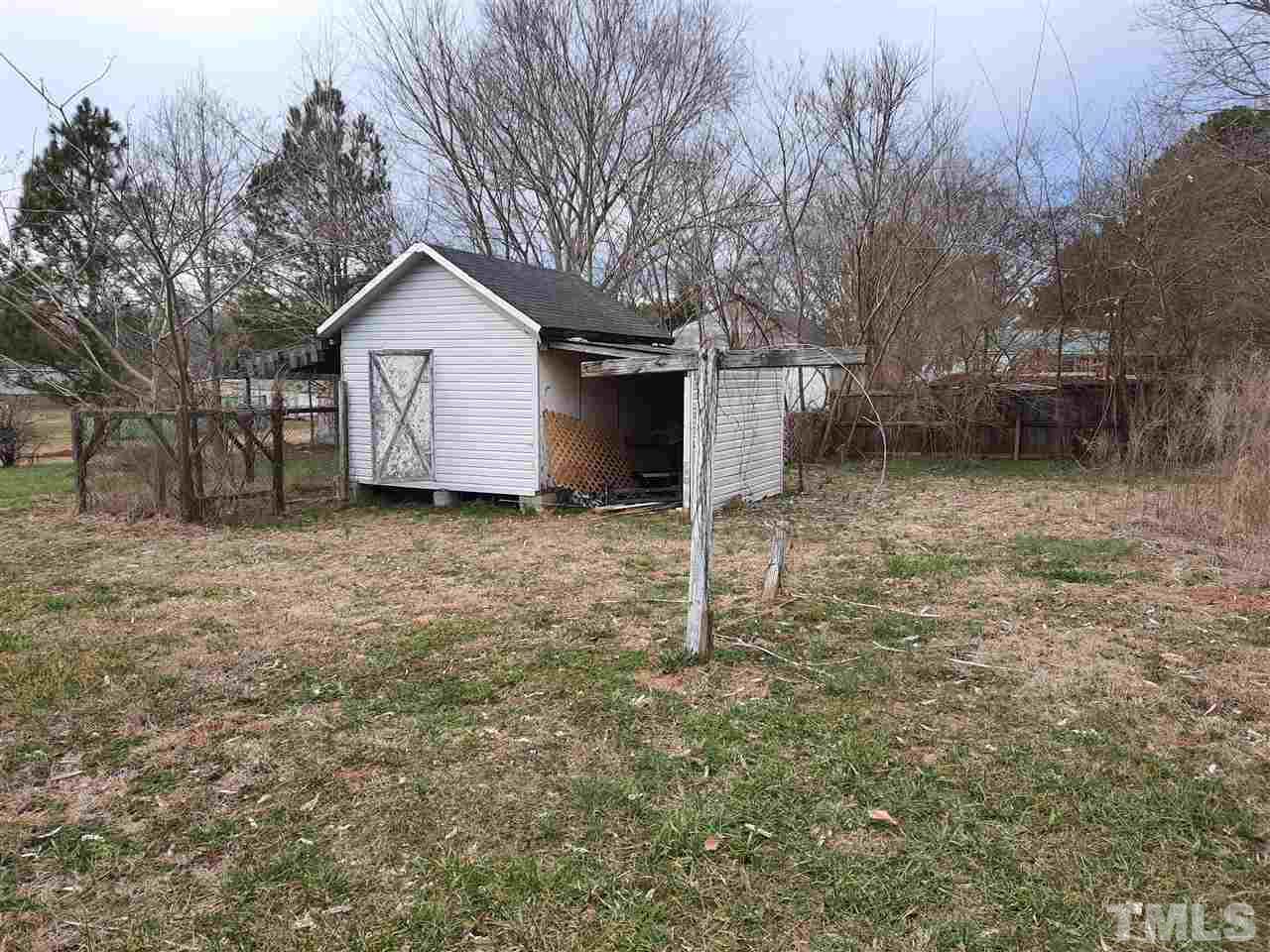 2855 Green Road Spring Hope, NC 27882 - Photo 12 of 12