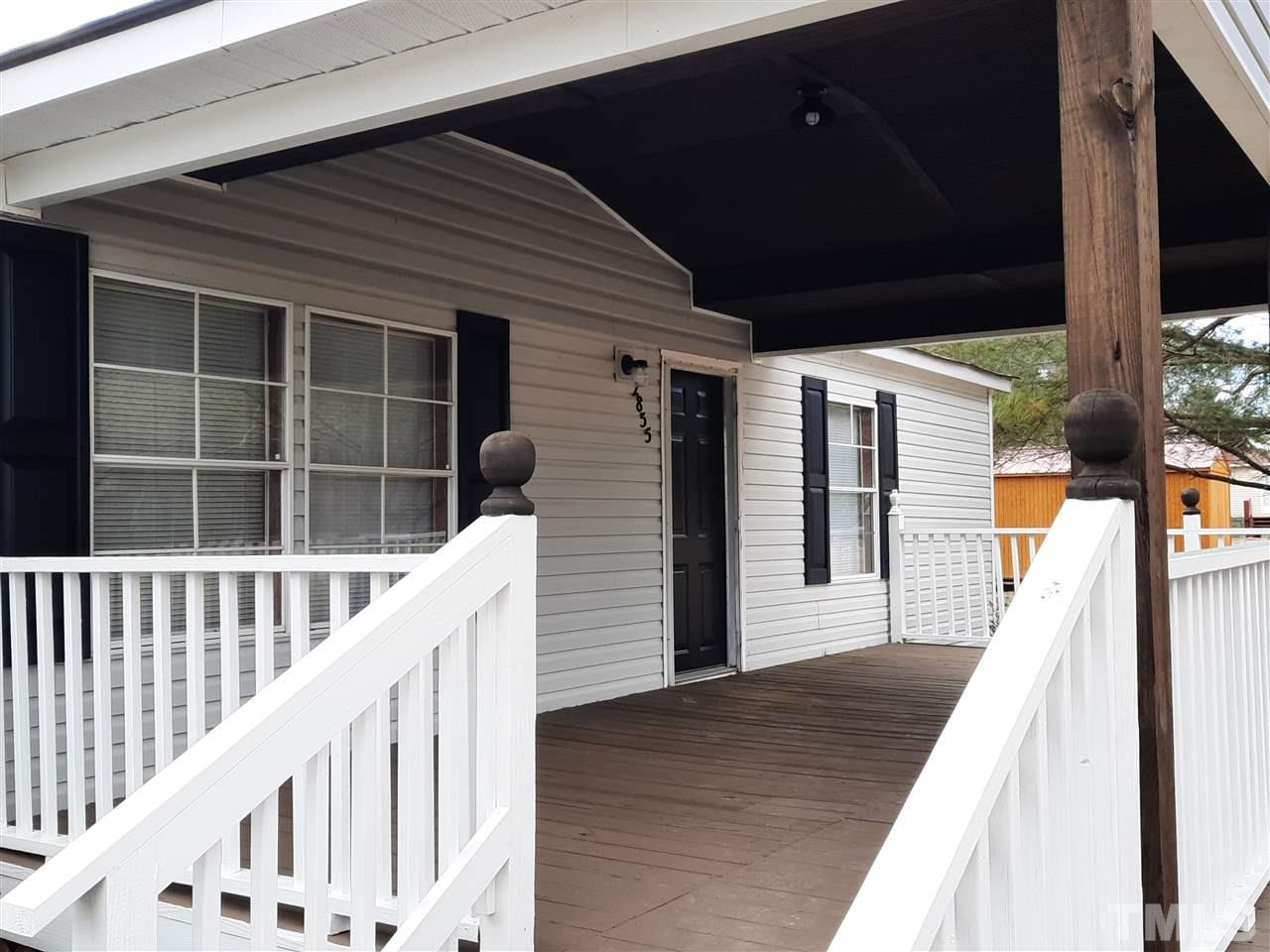 2855 Green Road Spring Hope, NC 27882 - Photo 3 of 12