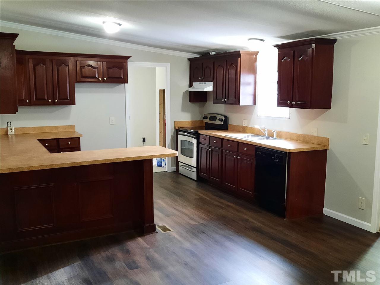 2855 Green Road Spring Hope, NC 27882 - Photo 4 of 12