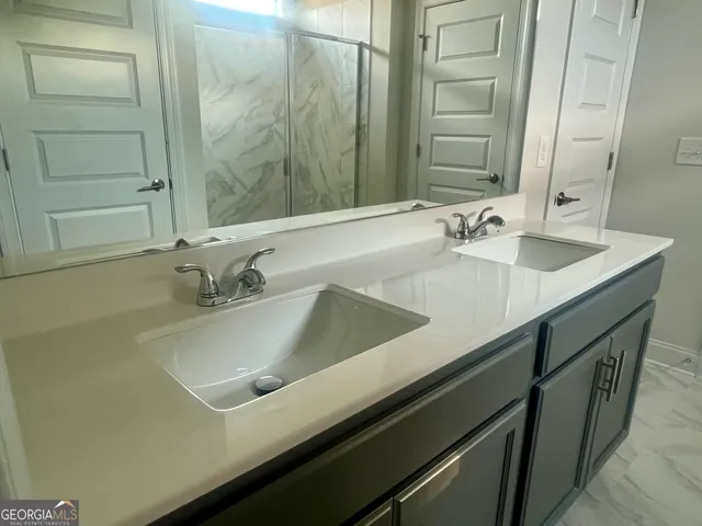 $452,225 | 58 Cooper Drive, Unit 55, Mansfield, GA 30055