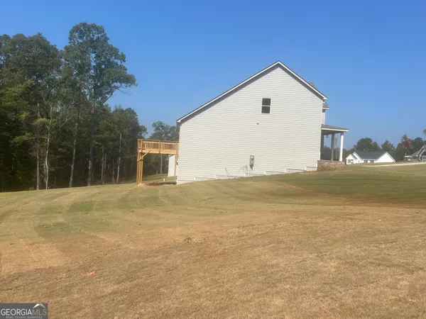 $452,225 | 58 Cooper Drive, Unit 55, Mansfield, GA 30055
