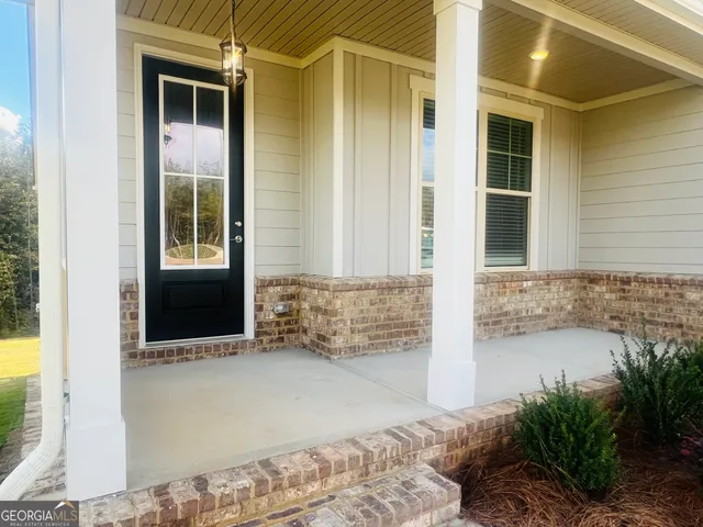 $452,225 | 58 Cooper Drive, Unit 55, Mansfield, GA 30055