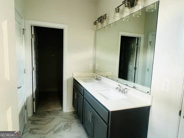 $452,225 | 58 Cooper Drive, Unit 55, Mansfield, GA 30055