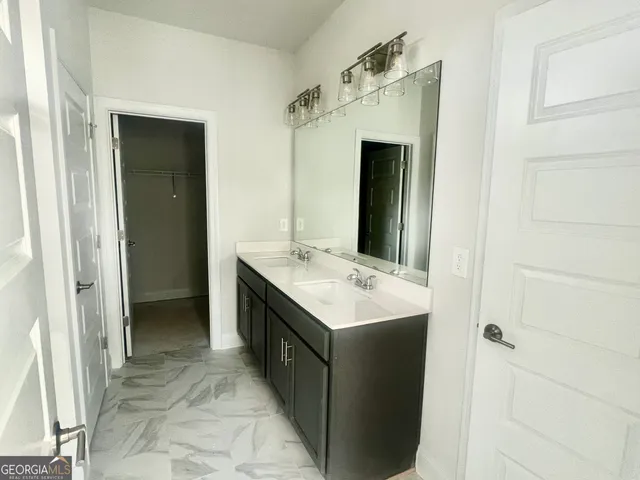 $452,225 | 58 Cooper Drive, Unit 55, Mansfield, GA 30055