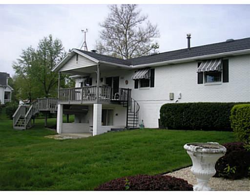 1936 West Mile Road Springfield, OH 45503 - Photo 20 of 24