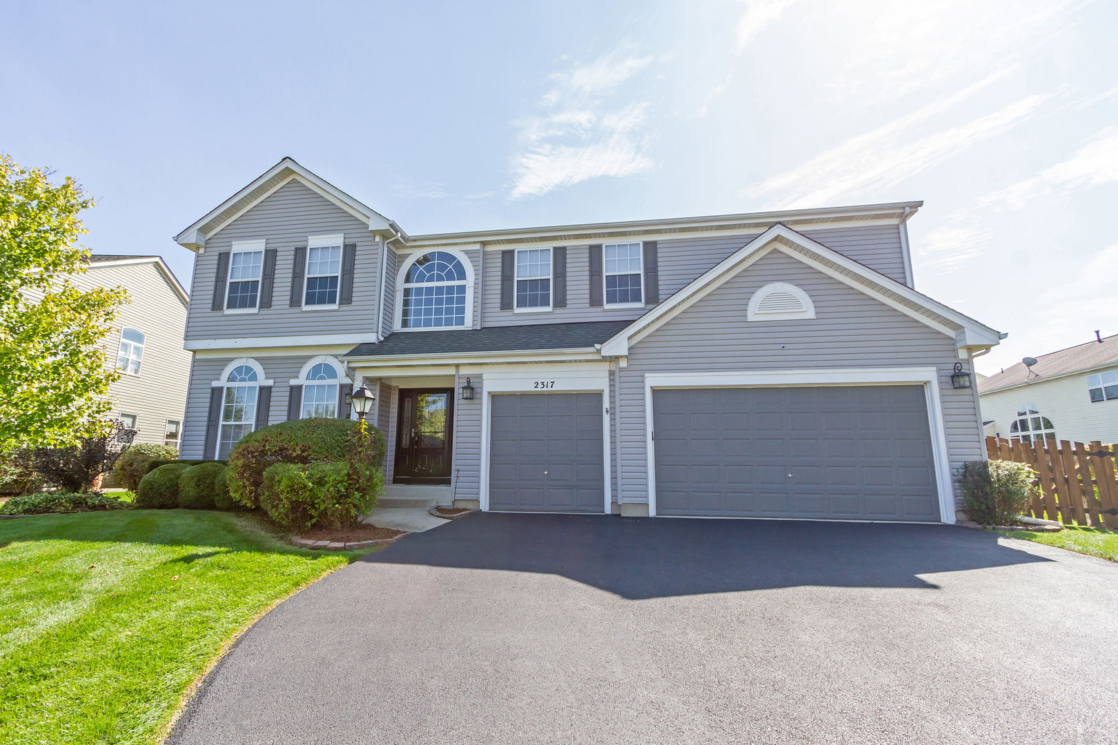 2317 Barrett Drive Algonquin, IL 60102 - Photo 1 of 48