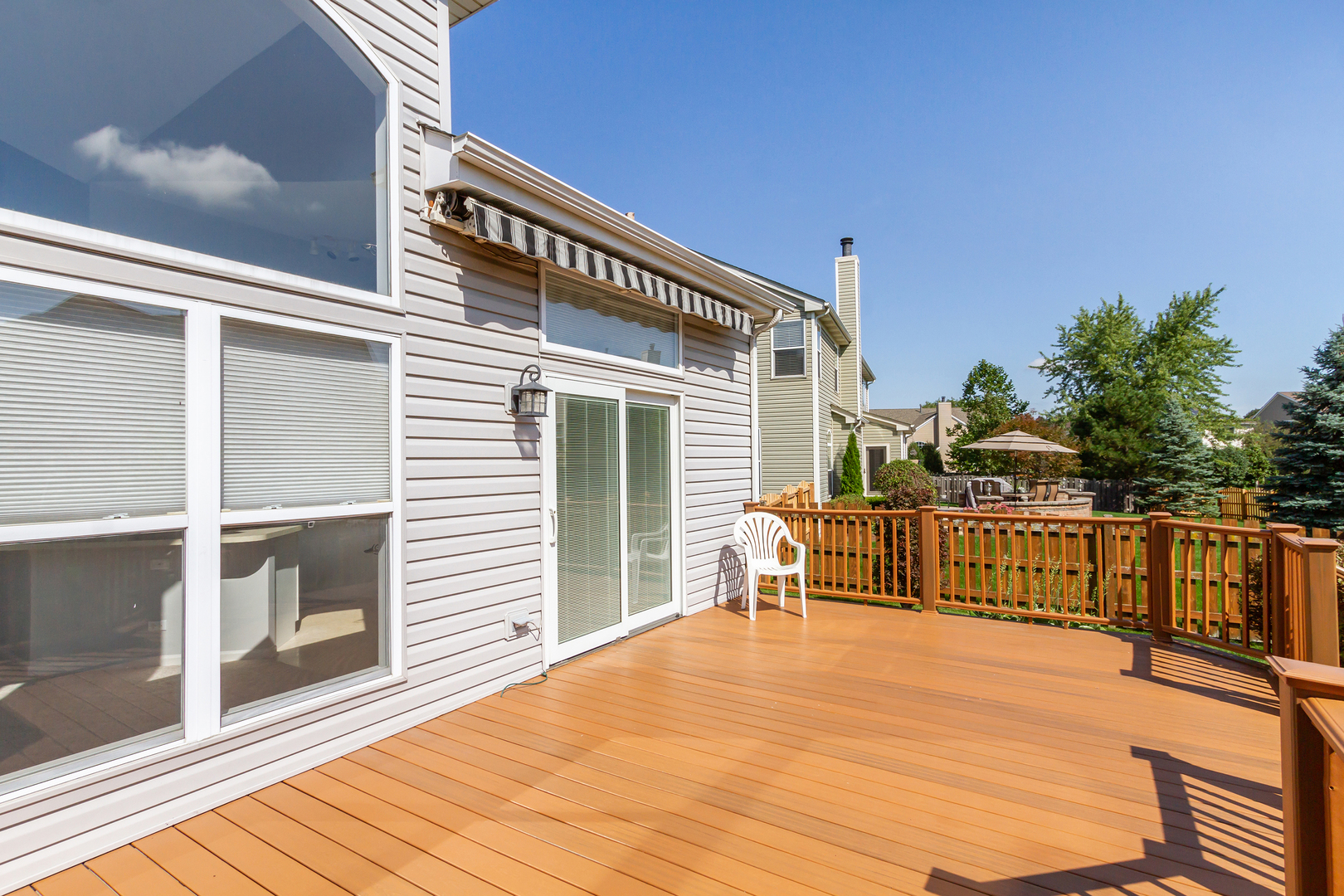 2317 Barrett Drive Algonquin, IL 60102 - Photo 45 of 48