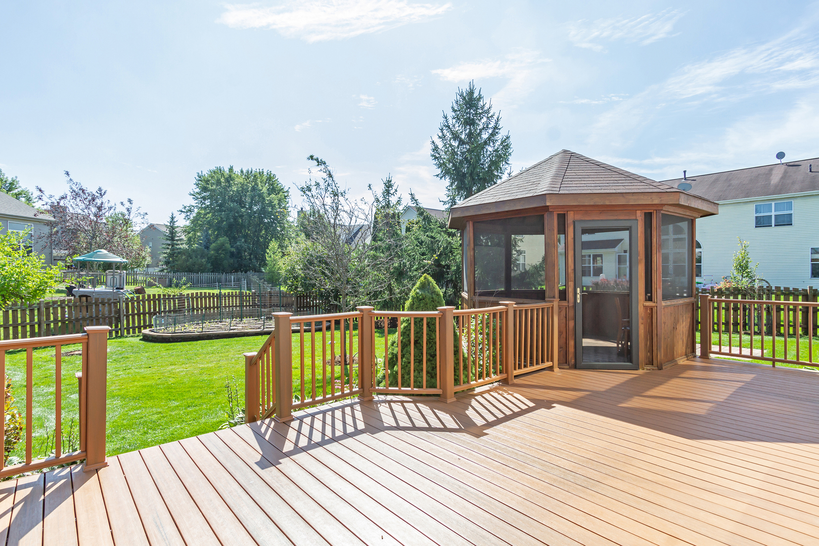 2317 Barrett Drive Algonquin, IL 60102 - Photo 46 of 48