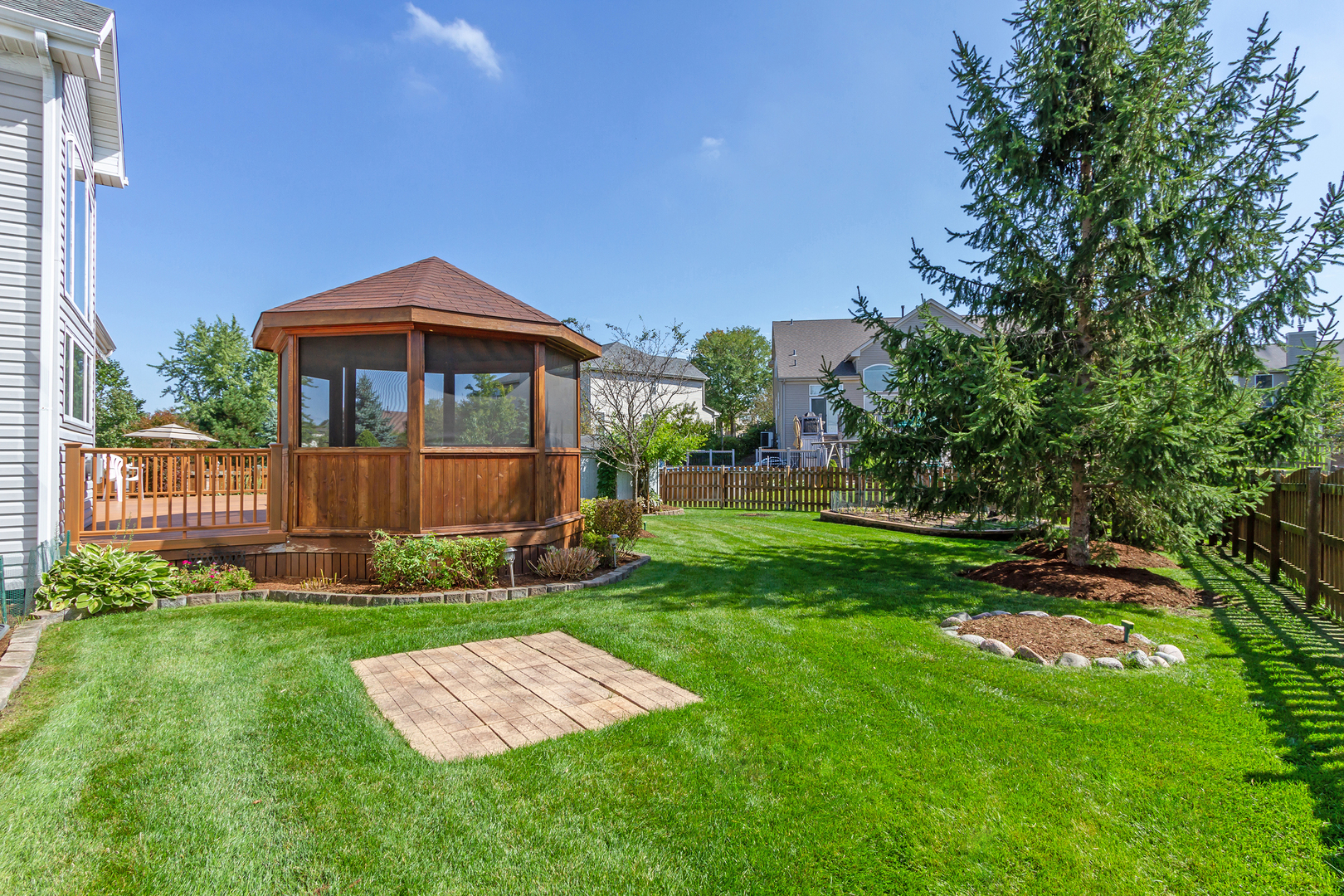 2317 Barrett Drive Algonquin, IL 60102 - Photo 47 of 48