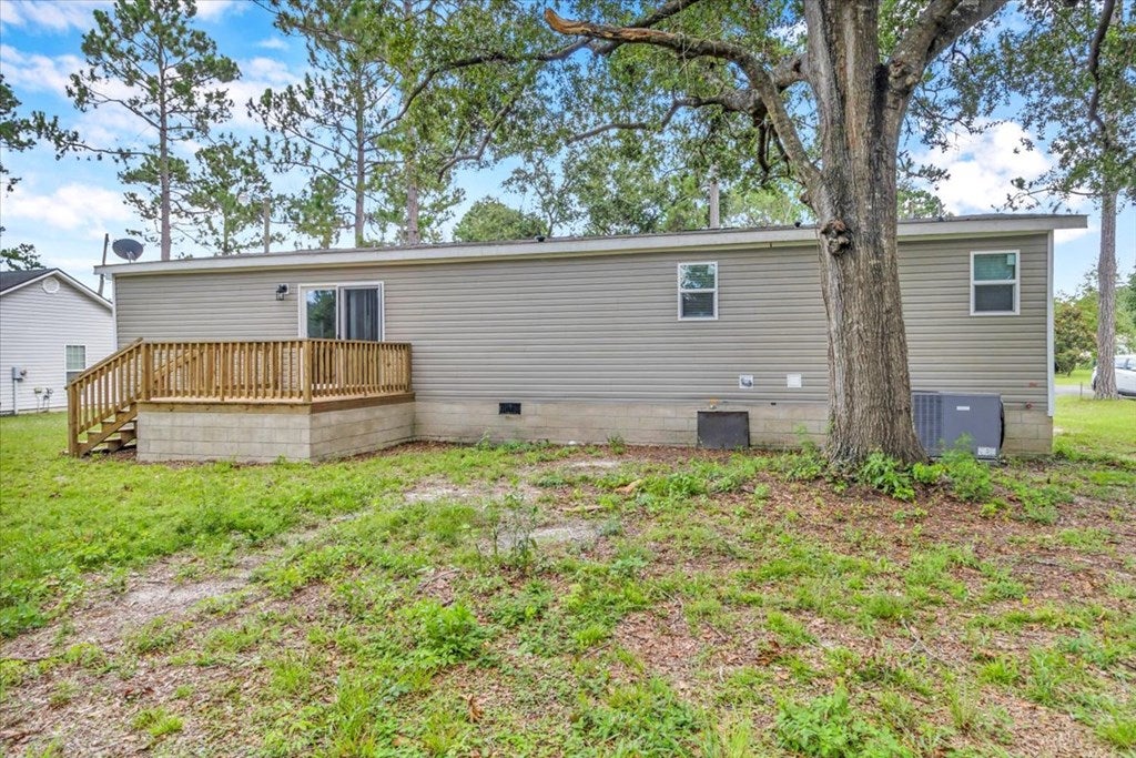 4140 Beaver Run Road Valdosta, GA 31601 - Photo 4 of 21 Gallery Image 4