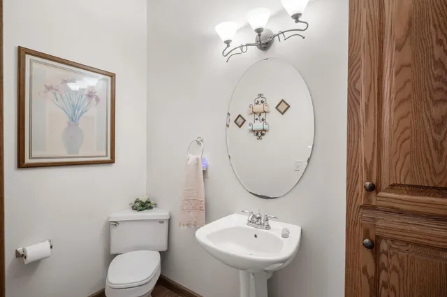 $445,000 | 824 Bridle Creek Lane, Jordan, MN 55352