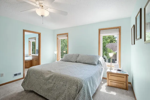 $445,000 | 824 Bridle Creek Lane, Jordan, MN 55352