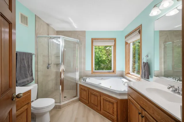 $445,000 | 824 Bridle Creek Lane, Jordan, MN 55352