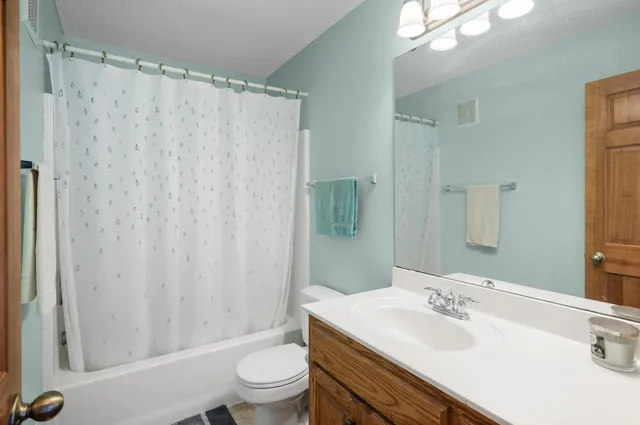 $445,000 | 824 Bridle Creek Lane, Jordan, MN 55352