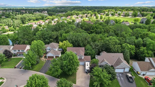 $445,000 | 824 Bridle Creek Lane, Jordan, MN 55352