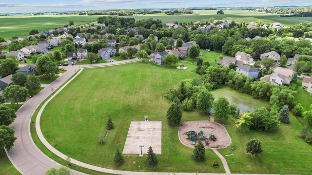 $445,000 | 824 Bridle Creek Lane, Jordan, MN 55352