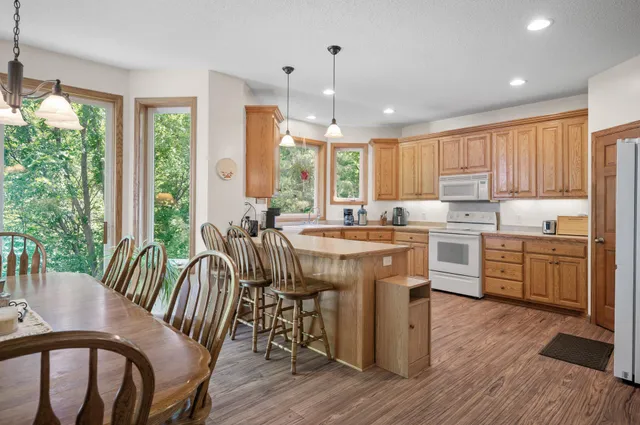 $445,000 | 824 Bridle Creek Lane, Jordan, MN 55352