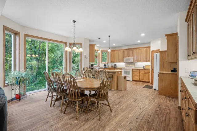 $445,000 | 824 Bridle Creek Lane, Jordan, MN 55352