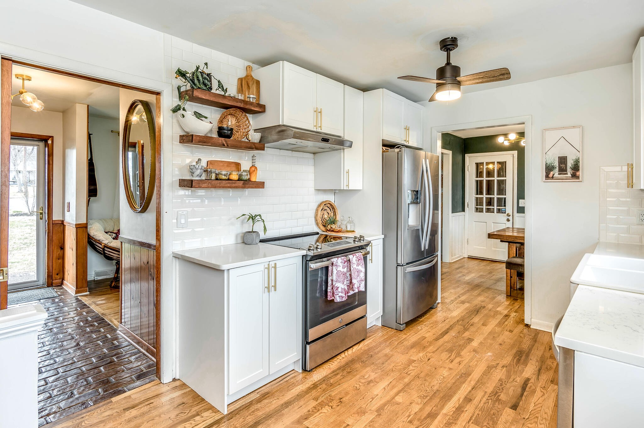 1233 Shawnee Road Madison, TN 37115 - Photo 14 of 30 Gallery Image 14