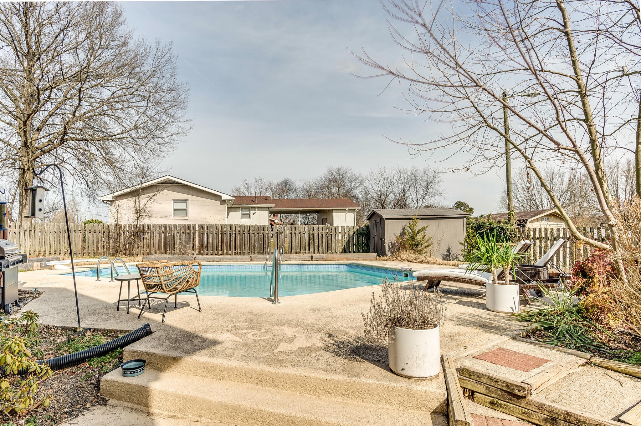 1233 Shawnee Road Madison, TN 37115 - Photo 27 of 30 Gallery Image 27