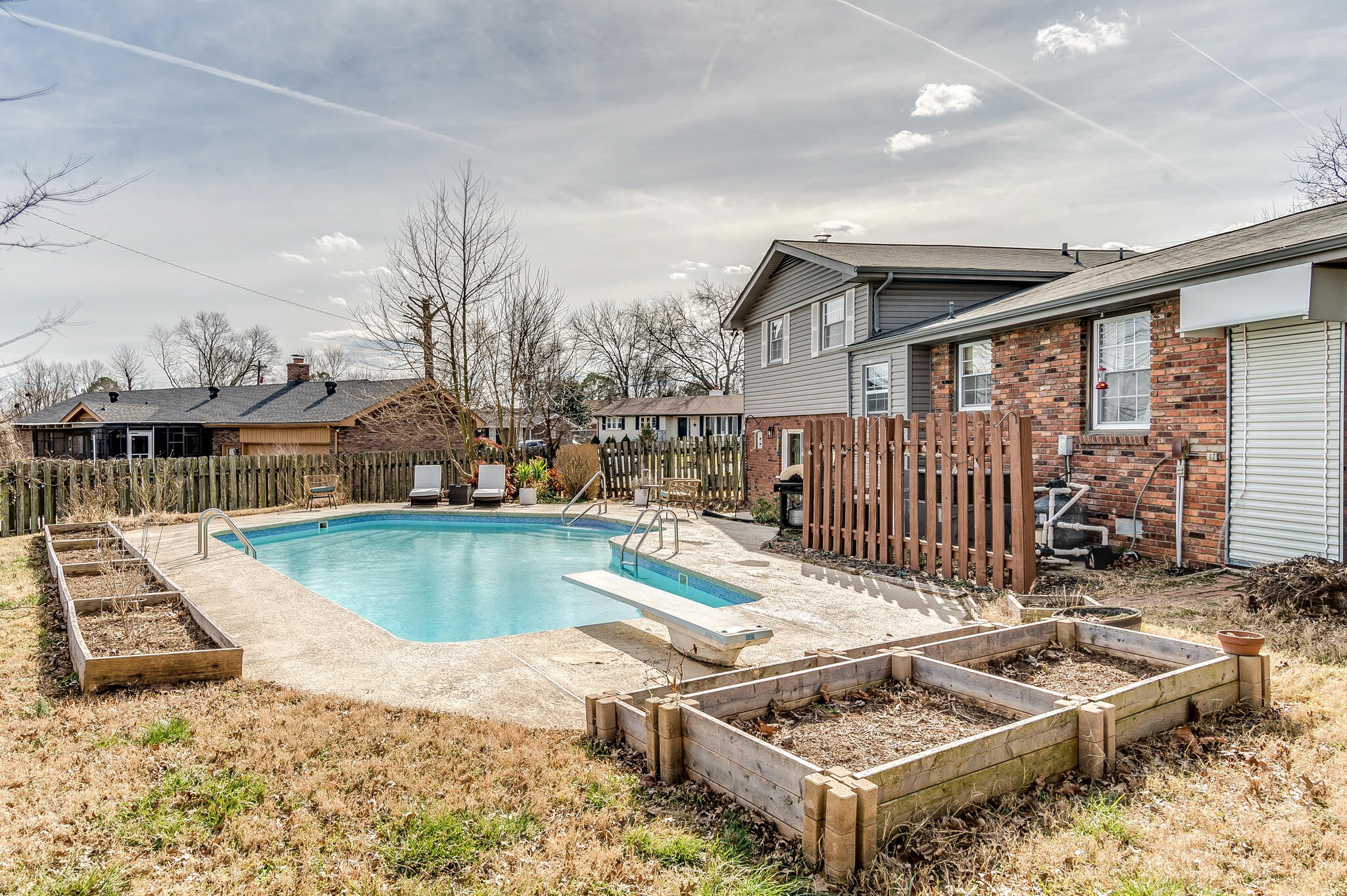 1233 Shawnee Road Madison, TN 37115 - Photo 28 of 30 Gallery Image 28