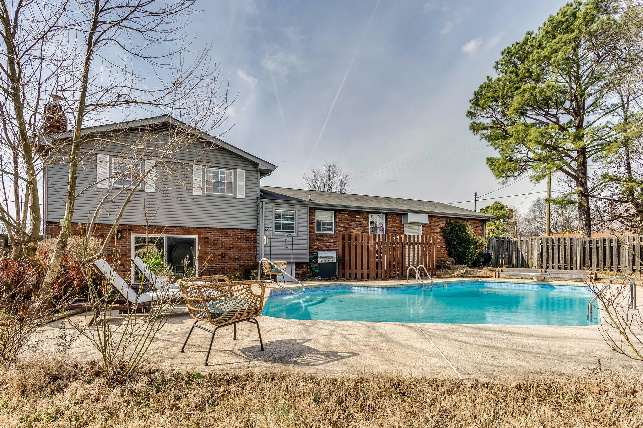 1233 Shawnee Road Madison, TN 37115 - Photo 29 of 30 Gallery Image 29